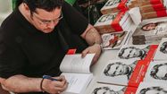 Le Salon du Livre d'Hossegor est devenu aujourd'hui une rendez-vous incontournable
